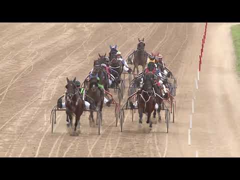 2020.07.11. 06. futam - MERENGŐ HENDIKEP