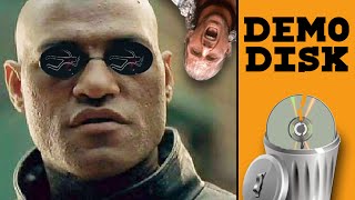 WHAT IF I FINGERED YOU - Demo Disk Gameplay