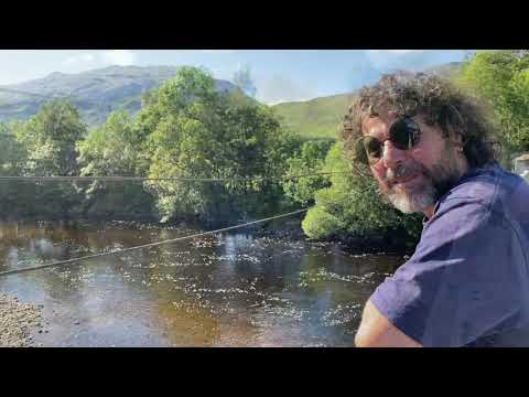 Scotland strathcarron