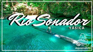 Río Sonador | Yásica | Puerto Plata – AquamanRD