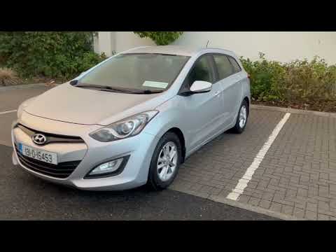 Hyundai i30 2013 - Image 2