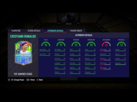 87+ Rare Players 10 Pack - Insane Pack Luck