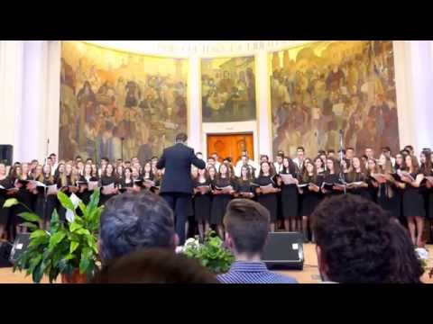 Cor Reunit Conferinta Transilvania Nord - Lumina Ta