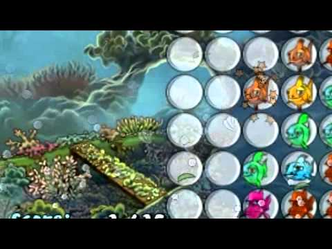 fish tank psp download