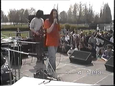 Piripacchio & i Mostriciattoli live 1993