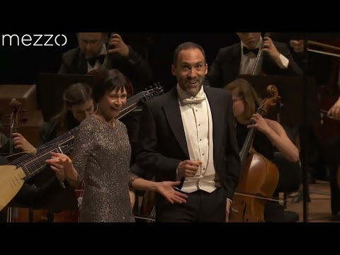 Rameau: Les Indes Galantes - William Christie, Les Arts Florissants