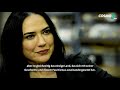 Banu Güven - Ece Temelkuran COSMO Röportajı Banu Güven - Ece Temelkuran COSMO Röportajı