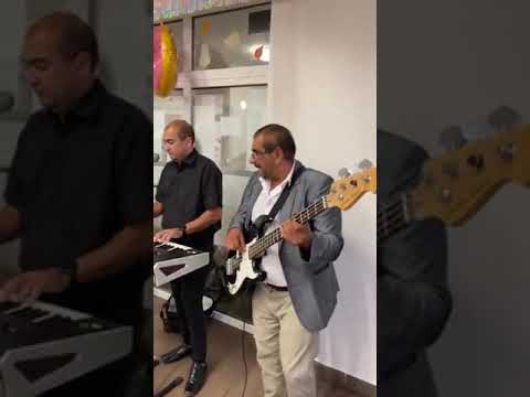 GIPSY LUKAS VTÁČKOVCE ✖️ live oslava 2022 /1