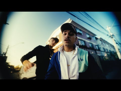@keedbaby ft. @ILNENEDEORO17  - BANDIDO (Video Oficial)