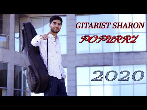 Sharon - Popurri Yeni 2020