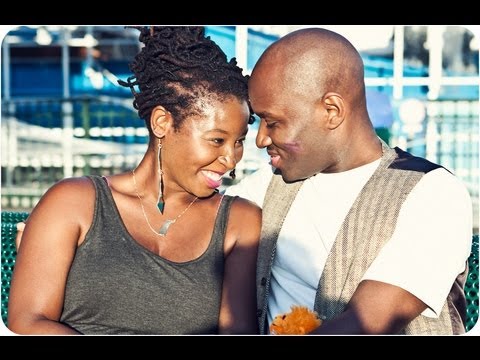 The Lovers Rocque On Love and Relationships