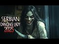 SERBIAN DANCING LADY 2025 Short Horror Film