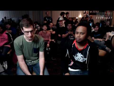 Kings of the North V - VwS | Professor Pro (Fox) vs. Triple R (Kirby) - Top 8 Qualifier - Winners