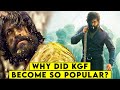 Why KGF Became so POPULAR? || Honest Opinion || ComicVerse