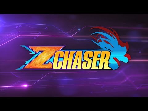 Mega Man Zero/ZX Legacy Collection - Z Chaser Overview thumbnail