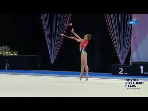 Stiliana Nikolova (BUL), clubs, GDYNIA 2023, AA