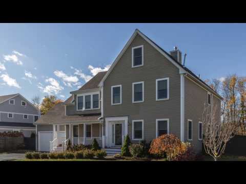 6 Clipper Way, Marblehead MA - Kristin King - Tel 978-395-1210