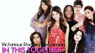 Victorious- All In This Together: The Breakfast Bunch