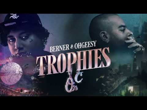 Berner, OhGeesy & G.T. - Flights (Official Visualizer)