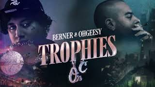 Berner, OhGeesy & G.T. - Flights (Official Visualizer)