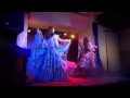 Цыганский Танец на Праздник. 