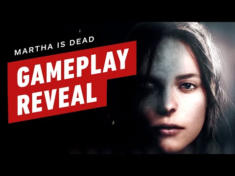 Видео Martha Is Dead #2