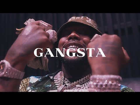 (FREE) EST Gee x Lil Migo Type Beat - "Gangsta"