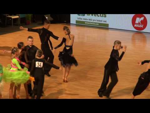 George Gudovsky - Kamilla Shajmyardyanova