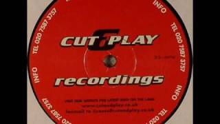 TJ CASES - VALLEY OF LOVE (TJ CASES VOCAL MIX)