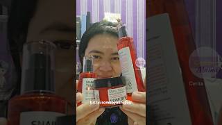 Download lagu Some By Mi Snail Truecica Miracle Repair jadi skincare rutin mama - Cerita Mama mp3