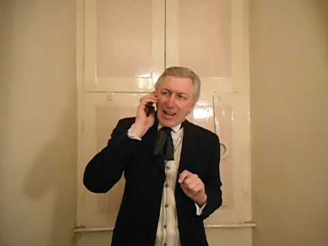 "One thing you never put in a trap!" | The Time of Angels | Dr Who