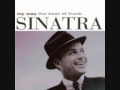 Frank Sinatra- A lovely way to spend an evening