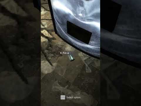 When the Metro Cop wants a drink