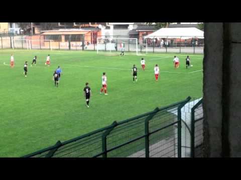 AC PAVIA 2002 Trofeo Città di Mede 31-05-2015