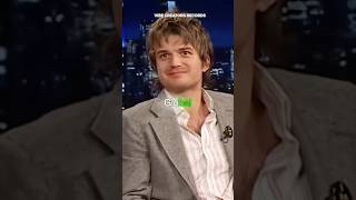 Download lagu Joe Keery’s “End of Beginning” Just Hit #1 Globally mp3