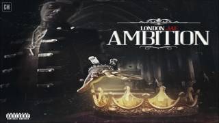 London Jae - Ambition [FULL MIXTAPE + DOWNLOAD LINK] [2017]