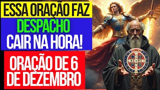 Você NÃO CAIU Aqui à Toa — São Miguel e São Bento Já Estão CANCELANDO DESPACHOS!