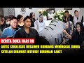 The Indonesian Entertainment World Loses A Multitalented Figure