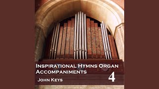 I Am Thine O Lord (I Am Thine) (Instrumental Version)