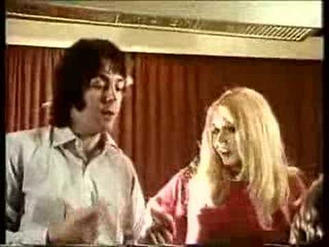 Paul and Mary Hopkin- Goodbye