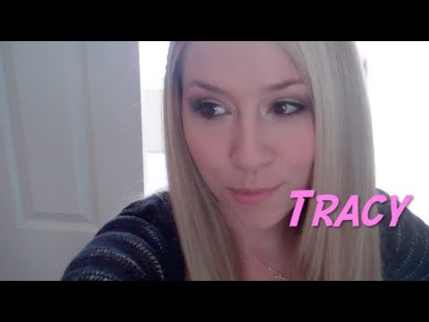 TheTracyVlogs - Vlogidays Day 24: Happy Merry Chrismakwanzakah!!