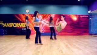 Line Dance- Amore Mio ( June10 )