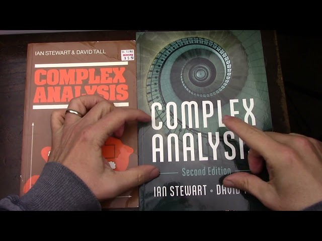 Vídeo relacionado con Spinning Tops: A Course on Integrable Systems: 51 (Cambridge Studies in Advanced Mathematics, Series Number 51)