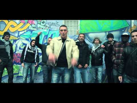 ÇA SORT DU COIN D' TA RUE - Outlaw / Shyper / Panarash / L'amir'al / Le Gonz / Rpz