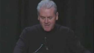 Terence M. O'Sullivan - 2009 Good Jobs, Green Jobs (Part 1 of 2)