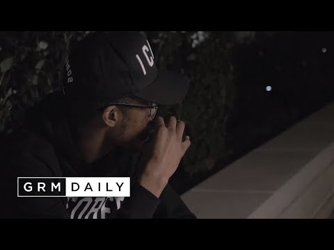 Loud Lamz - NATS [Music Video] | GRM Daily