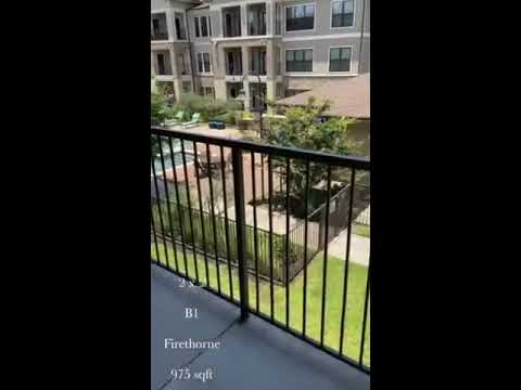 Parkside luxury apartment (B1)