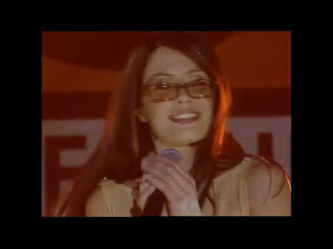 Thunderbugs - Friends Forever - TOTP - 17th September 1999