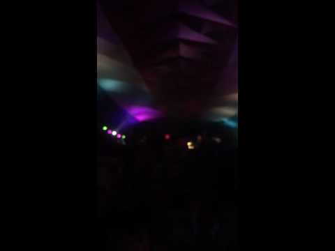 Parasense - Live @ Boom Festival 2016