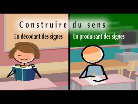 pourquoi la littérature